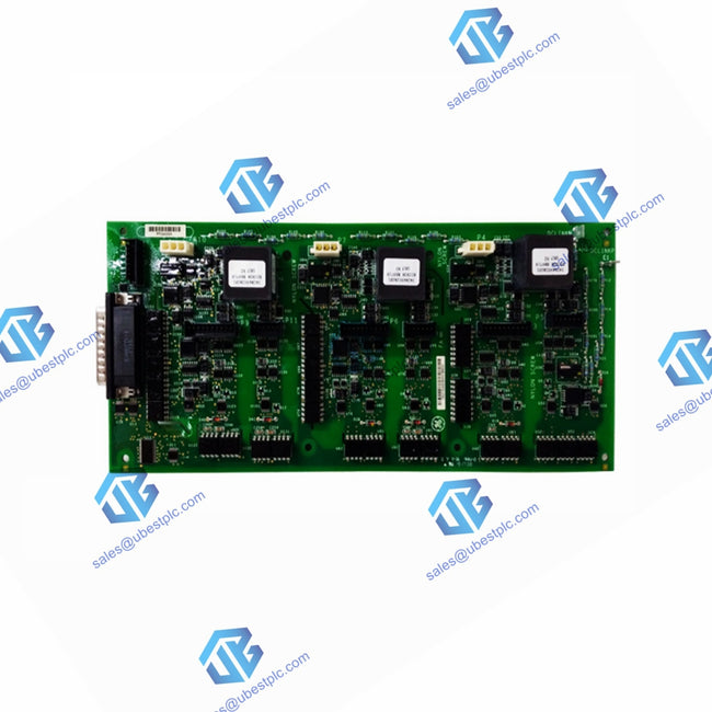 IS210AEBIH1BEA PCB interfaccia GE AEBI Energy Bridge