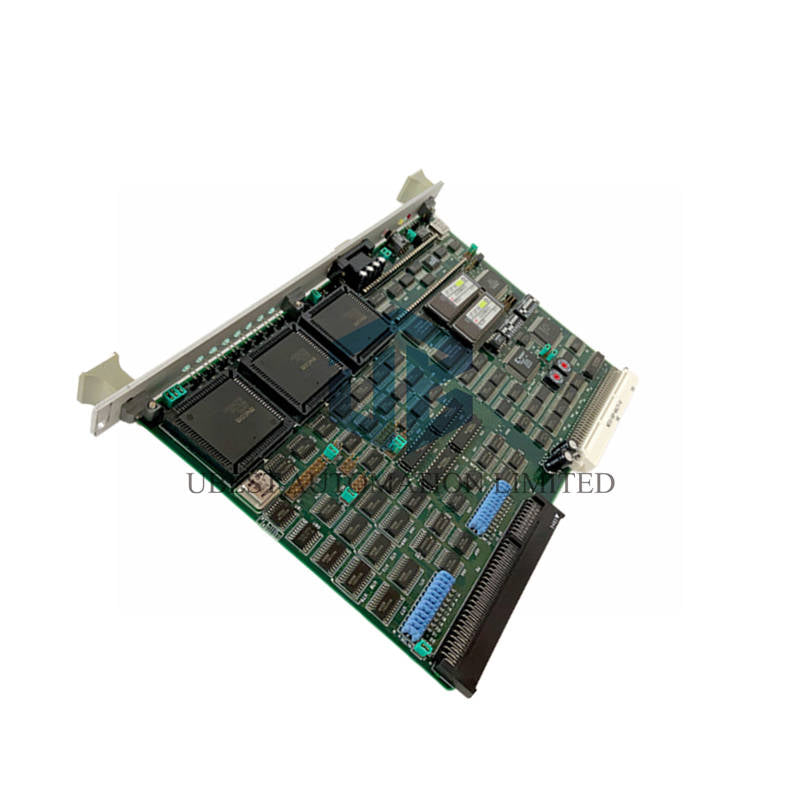 GE IS210BAPAH1A Module | Mark VI Analog Processor BAPA