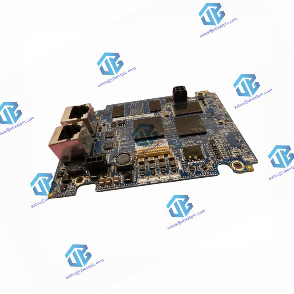 Panel Kontrol Turbin Gas Listrik Umum IS210BPPCH1AC