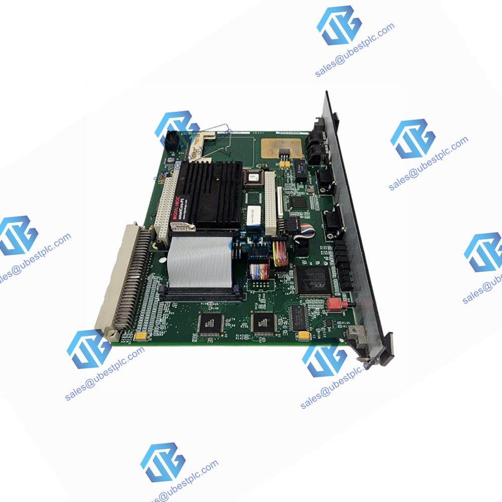 Модуль уровня управления приложениями GE IS215ACLEH1A