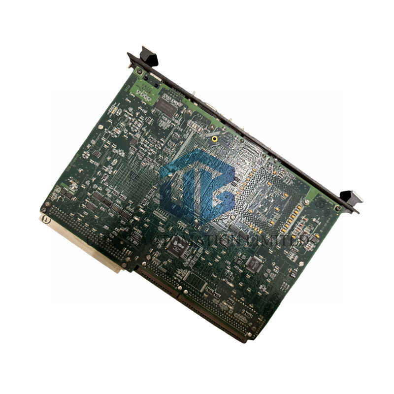 GE Input Module Board | Mark VI Speedtronic IS215UCVDH7AM