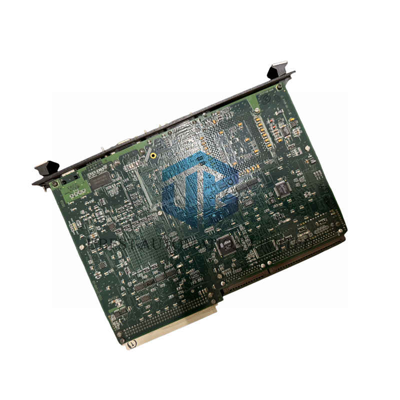 GE Input Module Board | Mark VI Speedtronic IS215UCVDH7AM