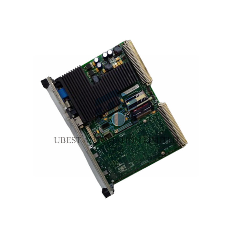 GE IS215UCVEM06A Controller | Mark VI Universal Control Module