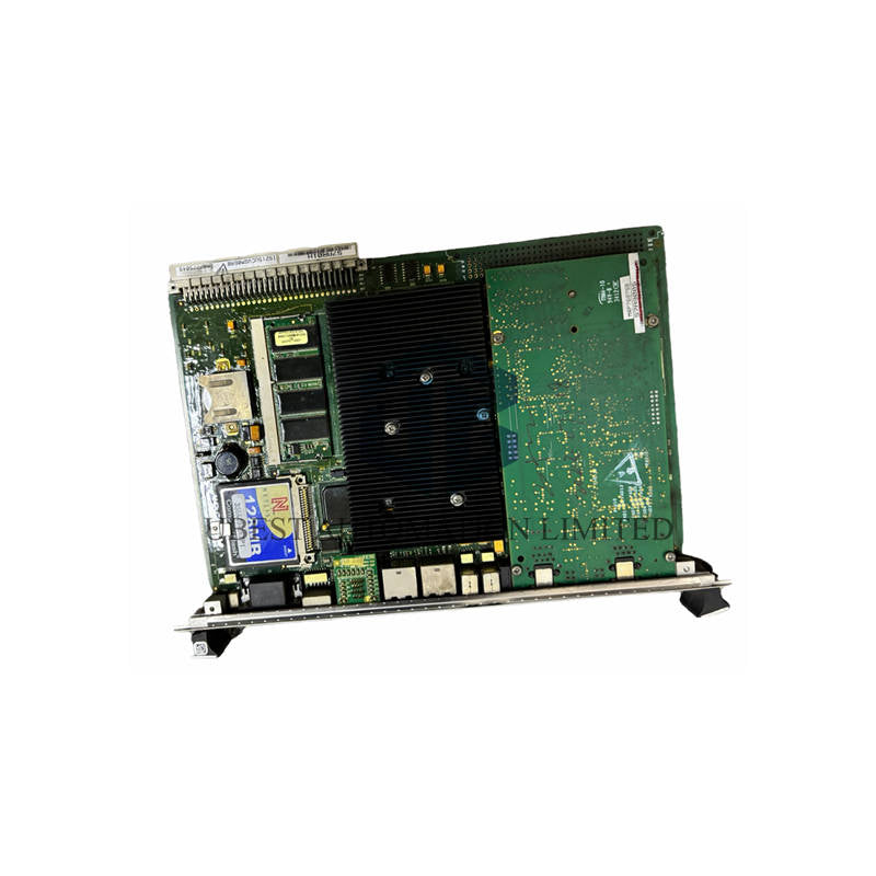 IS215UCVGM06A GE Controller Board - Mark VI Turbine Control