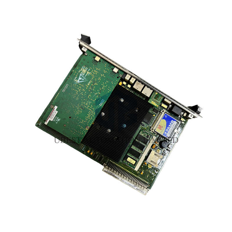 IS215UCVGM06A GE Controller Board - Mark VI Turbine Control