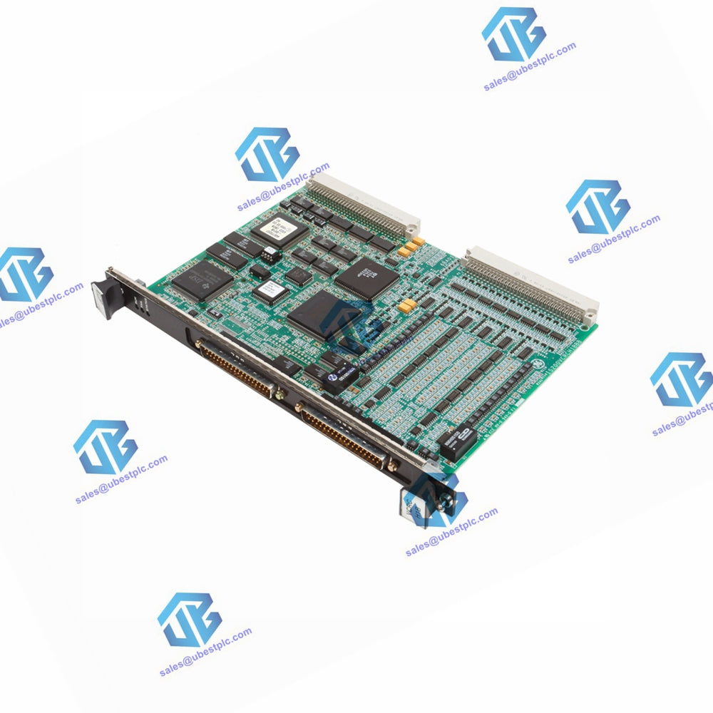 IS215VCMIH2B GE VME Communication Interface Card