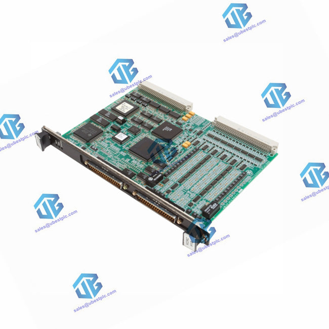 IS215VCMIH2BE GE VME sabirnična matična ploča kontrolera glavnog upravljača