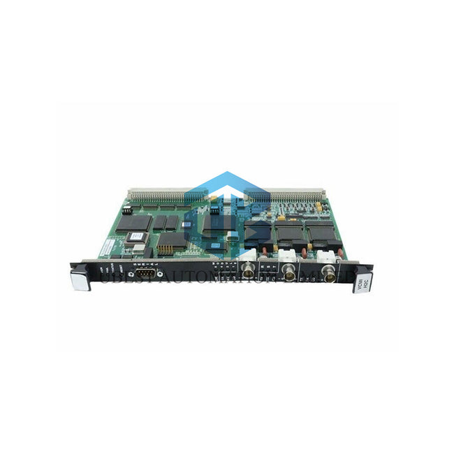 GE IS215VCMIH2CC Mark VI - Bus Master Controller