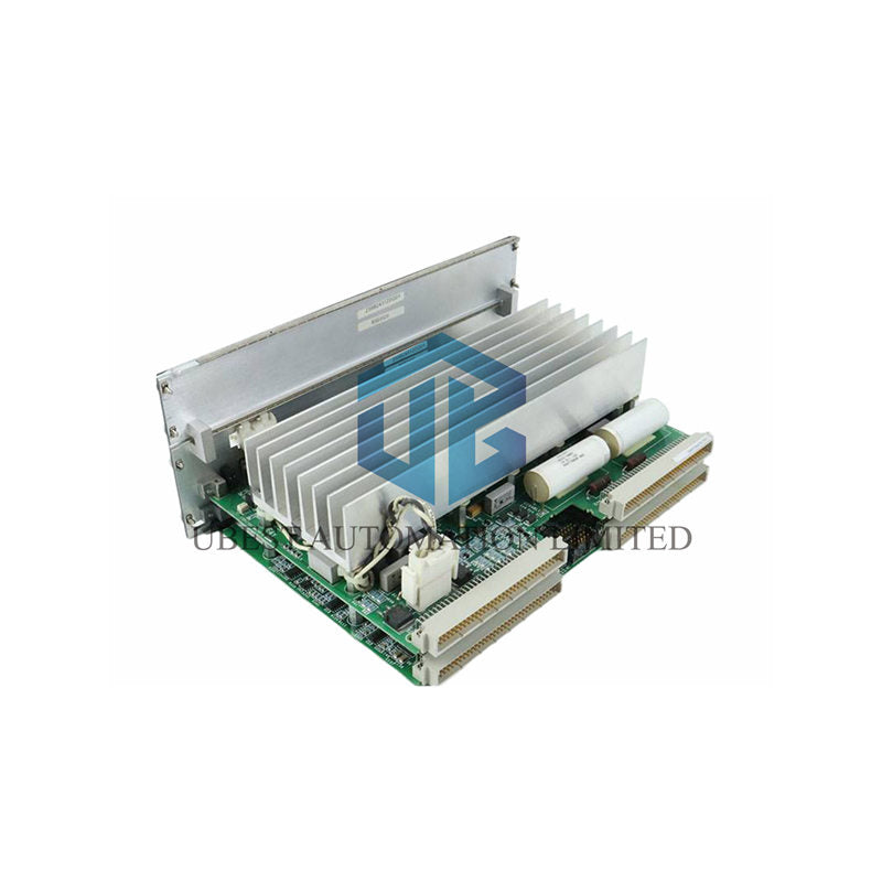 IS215VPROH2BC GE Protection Board - Mark VI Turbine