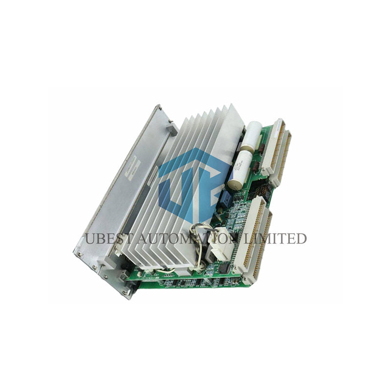 IS215VPROH2BC GE Protection Board - Mark VI Turbine