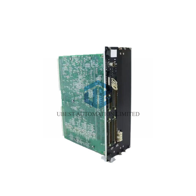 GE IS215VPROH2BD Mark VI - Turbine Protection Board