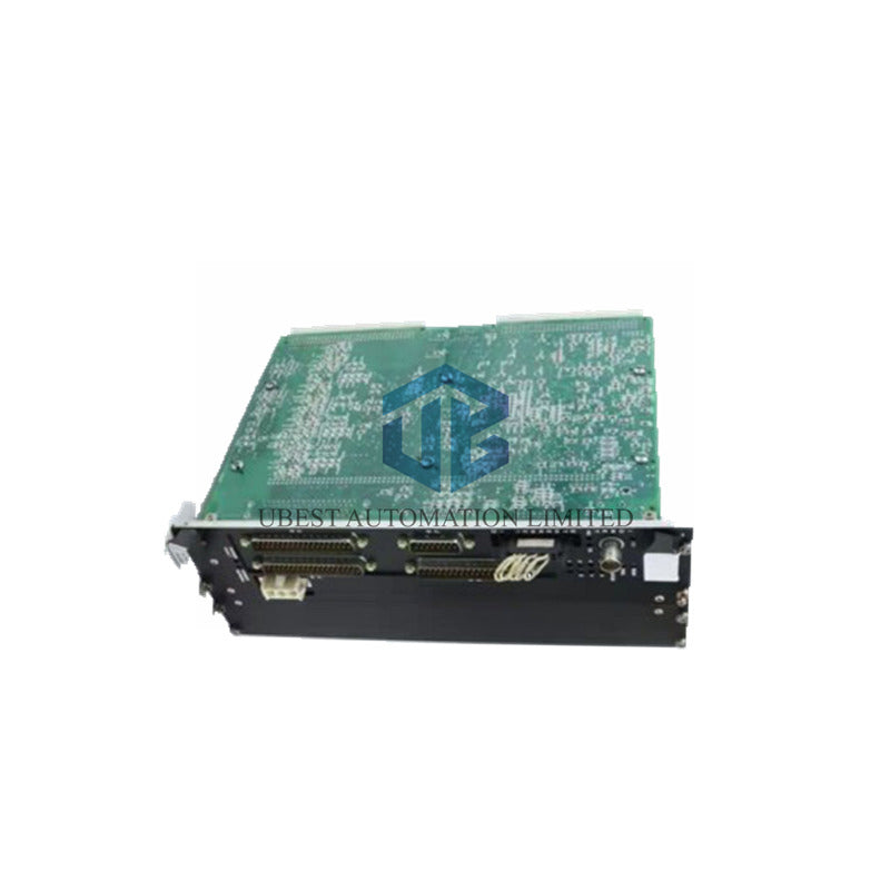 GE IS215VPROH2BD Mark VI - Turbine Protection Board