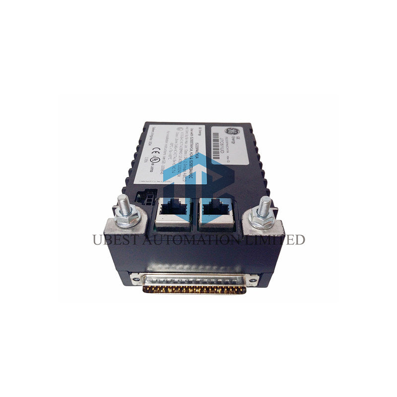 GE IS220PAICH1A Analog I/O Module | Mark VI Turbine Control