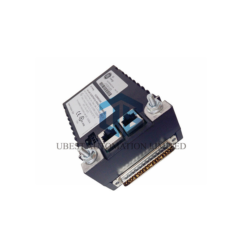 GE IS220PAICH1A Analog I/O Module | Mark VI Turbine Control