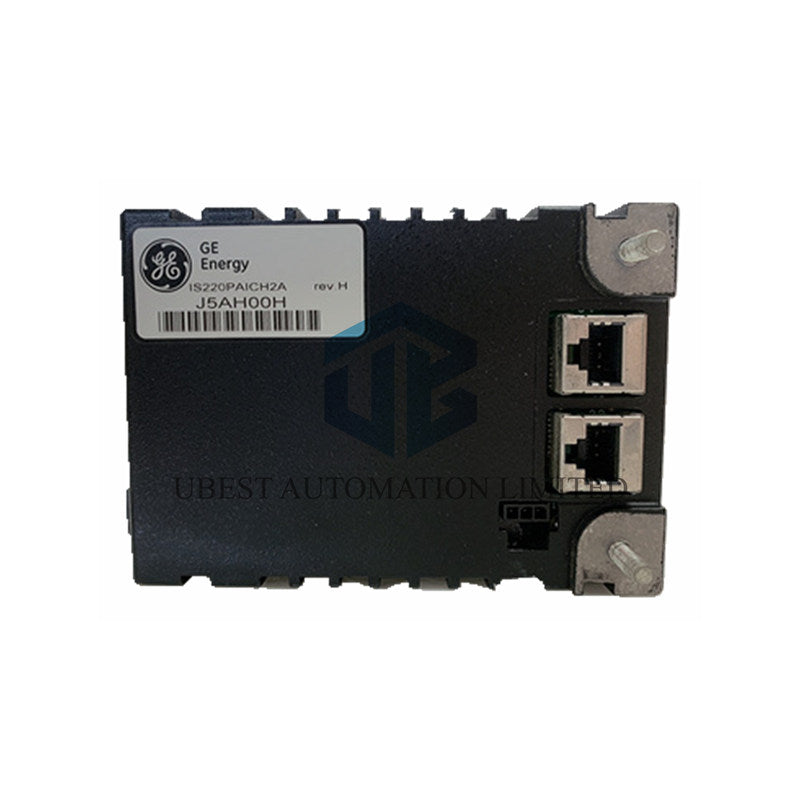 IS220PAOCH1A GE Mark VIe Analog Output Module | 8-Channel Control