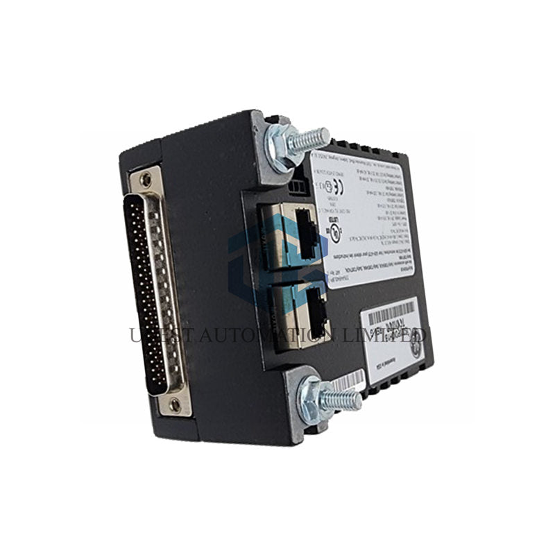 IS220PDIOH1B GE I/O Pack - Mark VIe Discrete Input/Output Module