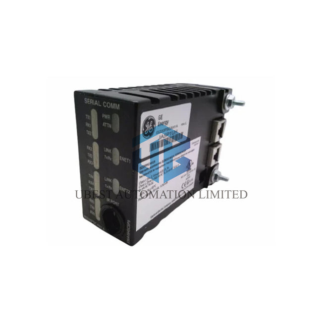 GE Serial Modbus I/O Pack | Mark VIe Series IS220PSCAH1A