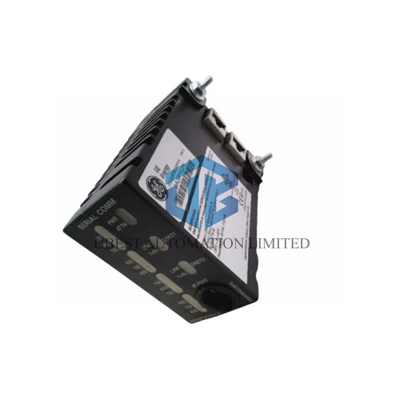 GE Serial Modbus I/O Pack | Mark VIe Series IS220PSCAH1A