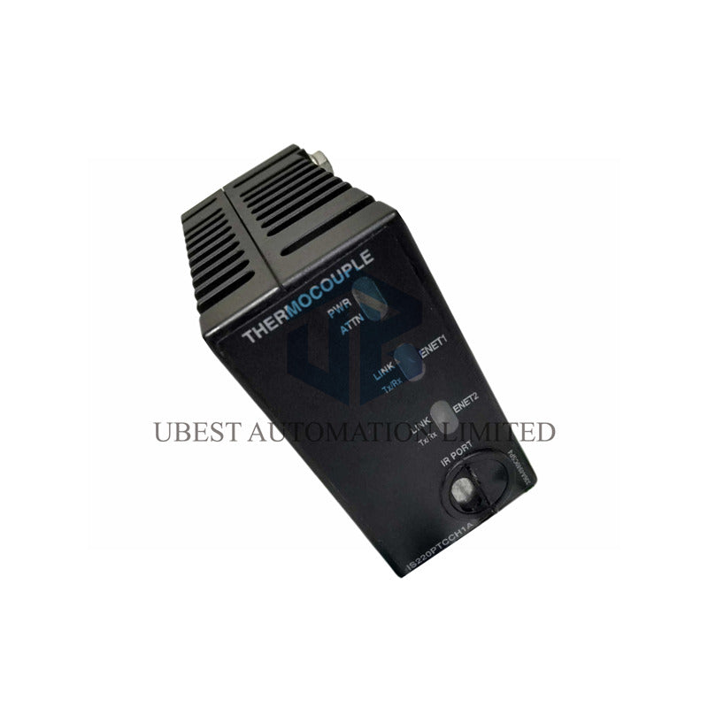 IS220PTCCH1A GE Thermocouple Module | Mark VIe