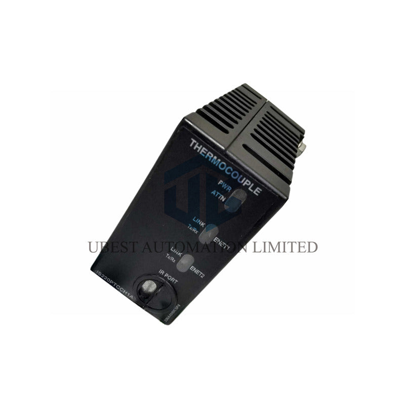 IS220PTCCH1A GE Thermocouple Module | Mark VIe