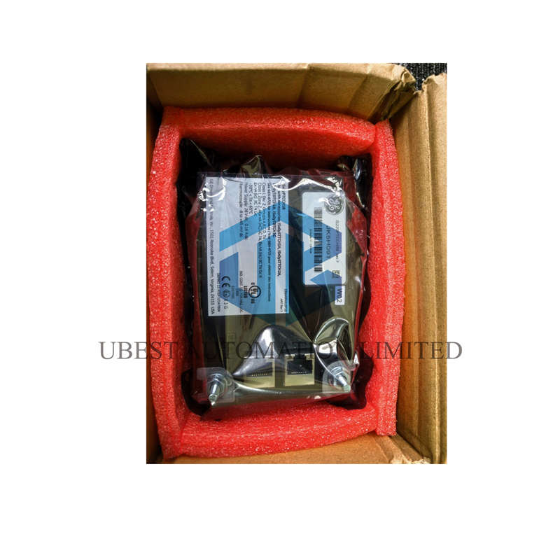 GE IS220PTCCH1B Thermocouple Module | Mark VIe 12-Channel Input