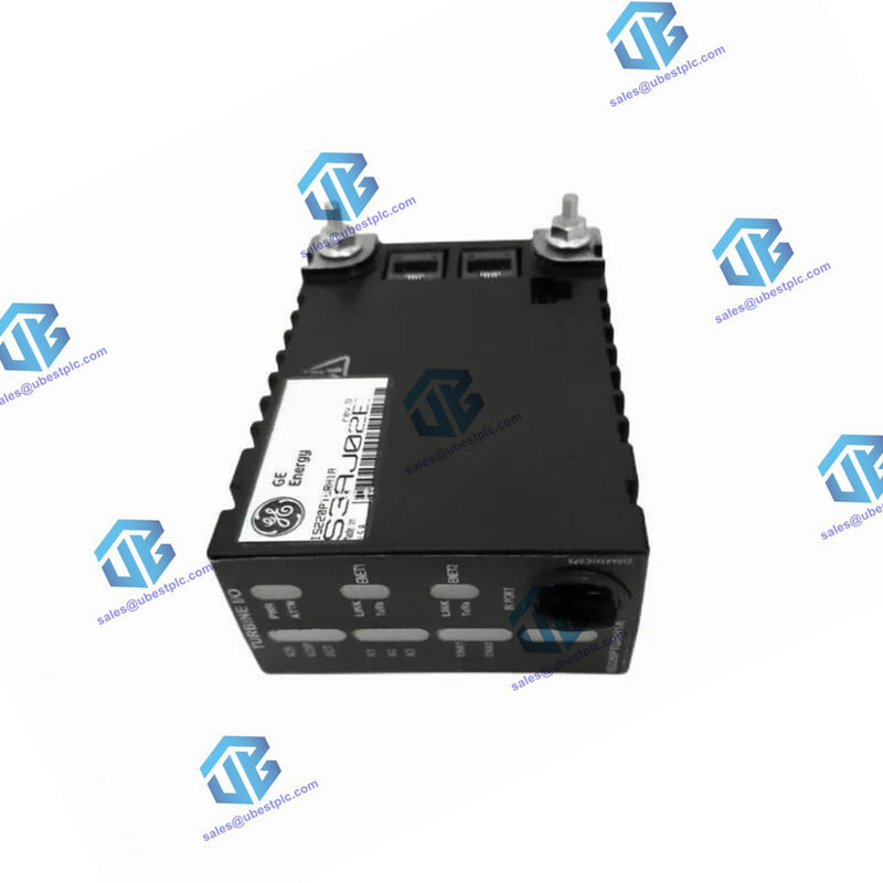 IS220PTURH1A GE Mark VIe Turbine Specific Primary Trip I/O pack