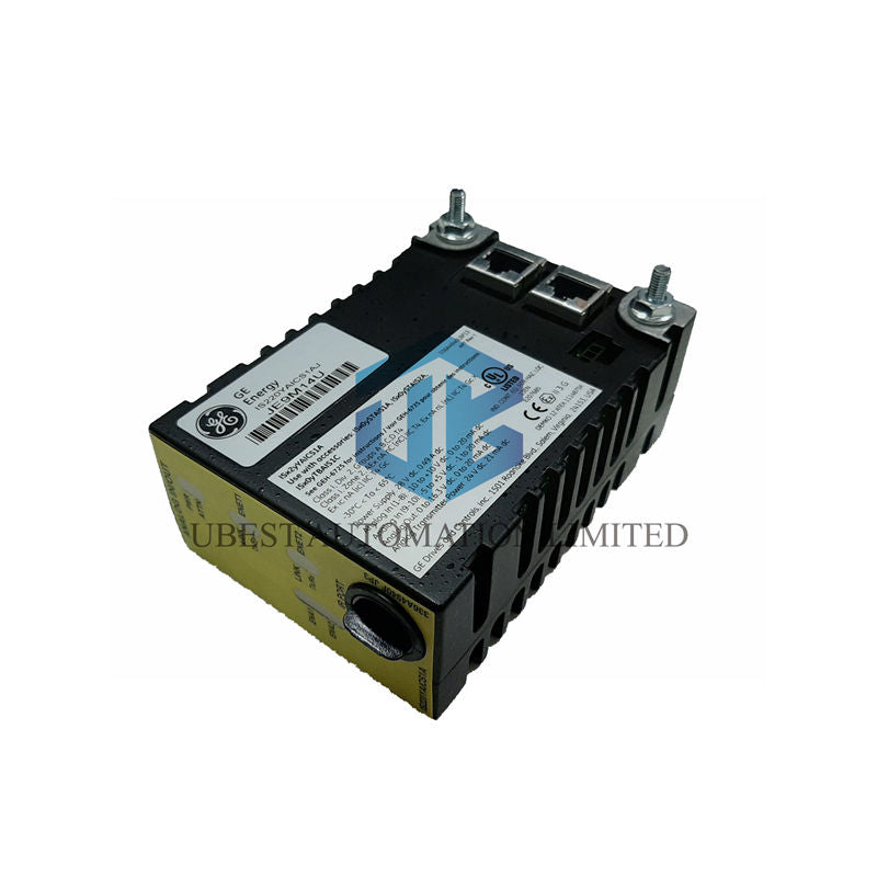 GE Safety Analog I/O Pack | Mark VIeS SIL Module IS220YAICS1A