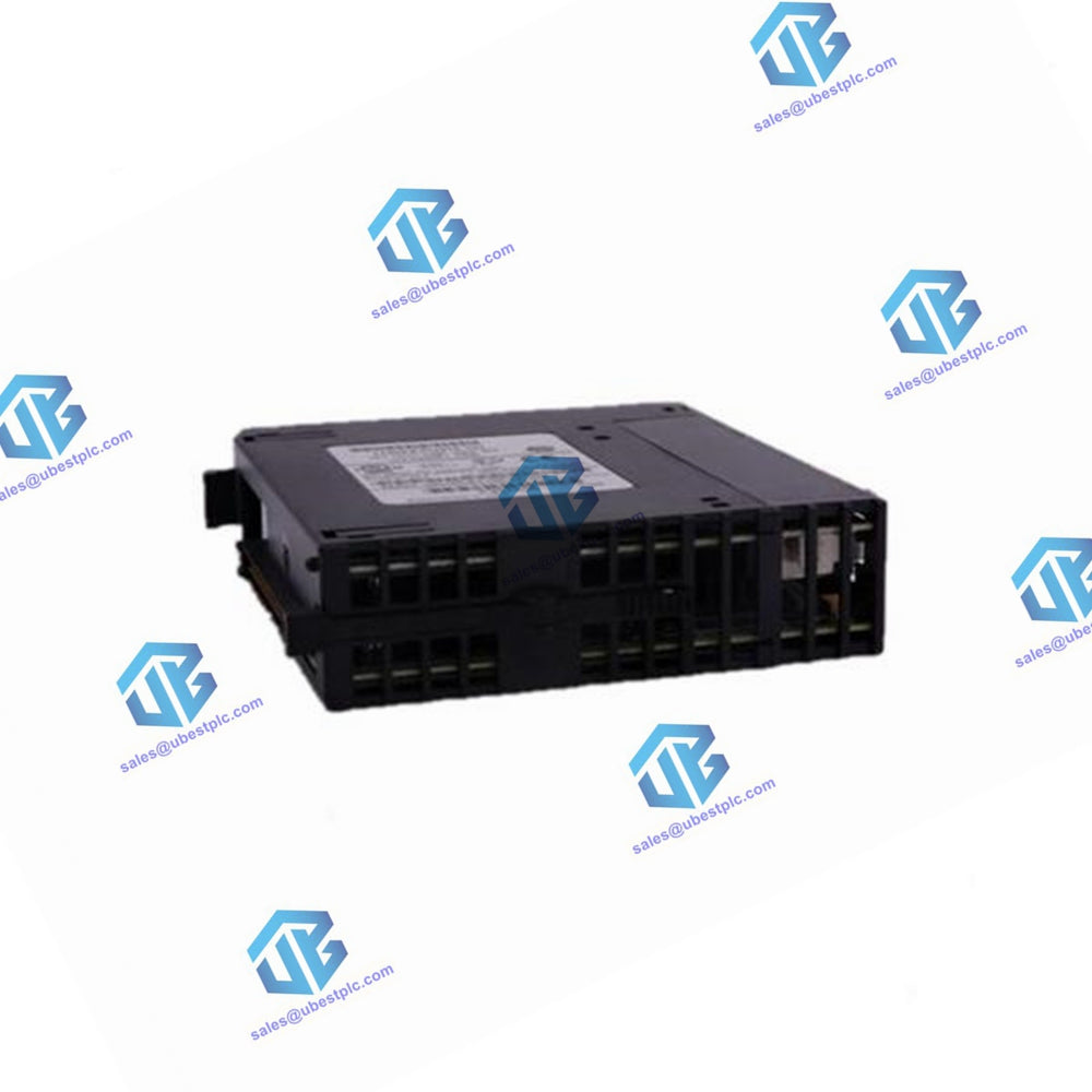 GE Mark VI IS220UCSAH1A Embedded Controller Module
