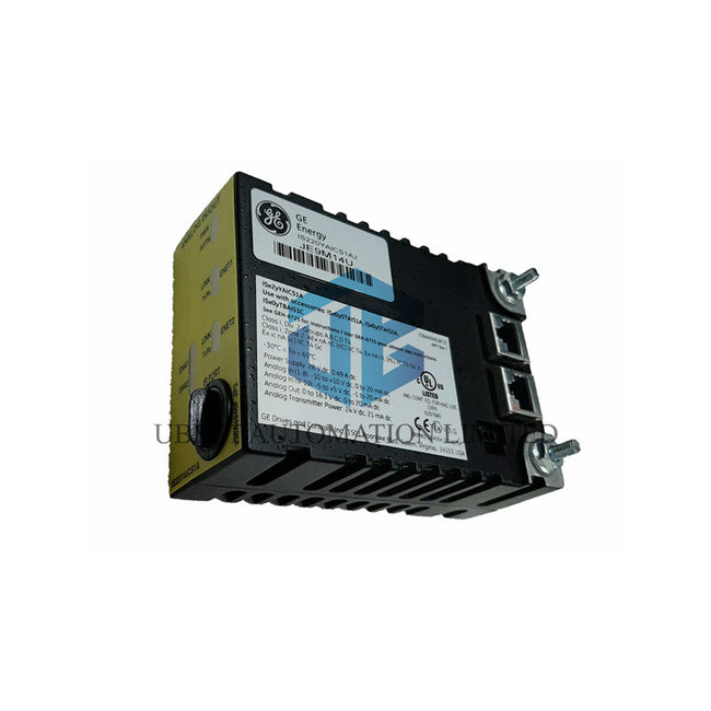 GE Safety Analog I/O Pack | Mark VIeS SIL Module IS220YAICS1A