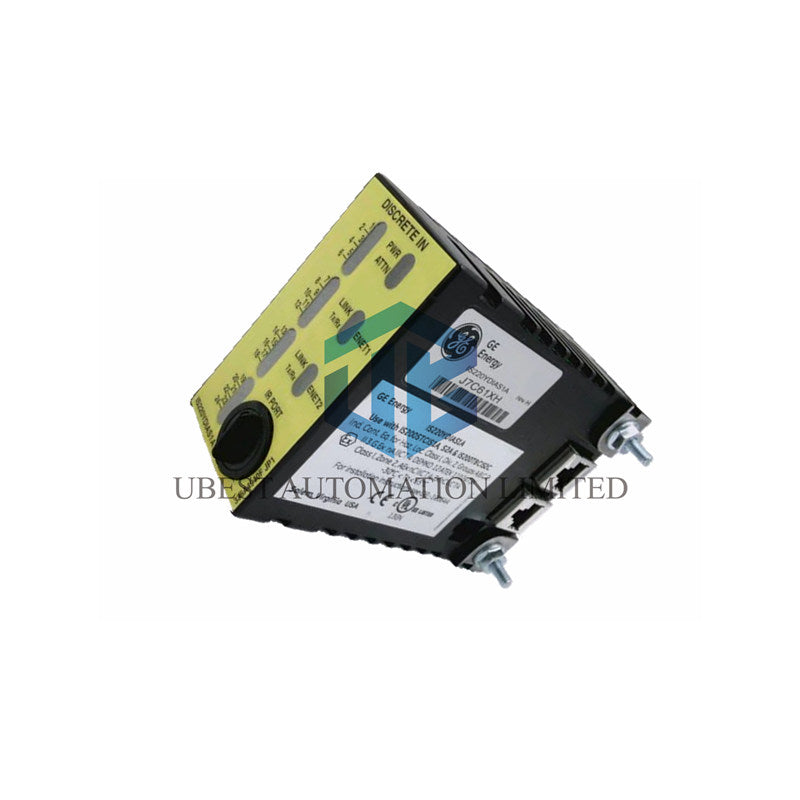 IS220YDIAS1A Module GE Mark VIe - Digital Input Board – Ubest ...