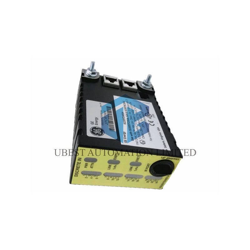 IS220YDIAS1A GE Mark VIe - Discrete Input I/O Module