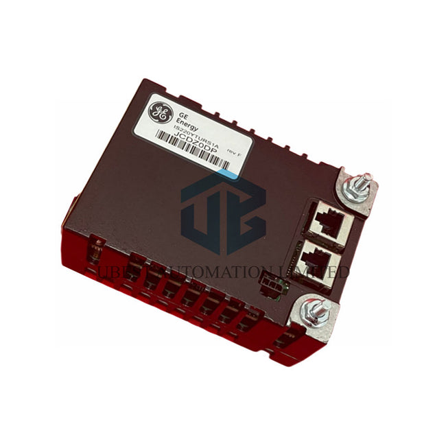 GE IS220YTURS1A Mark VIeS Turbine Protection I/O Module