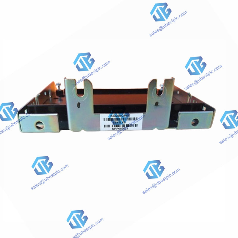 IS230SNCIH6A | GE Fanuc Digital Input Module