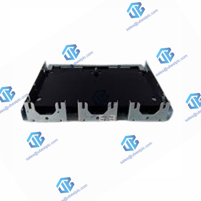 Vibration Input Assembly IS230TVBAH2A GE Fanuc