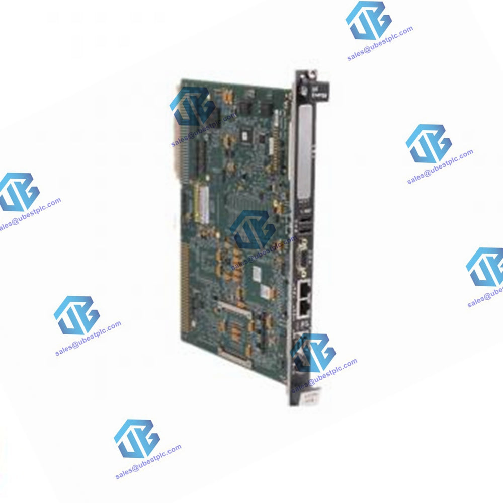 GE Mark VIe IS415UCVHH1A VME Innovation Series контролер