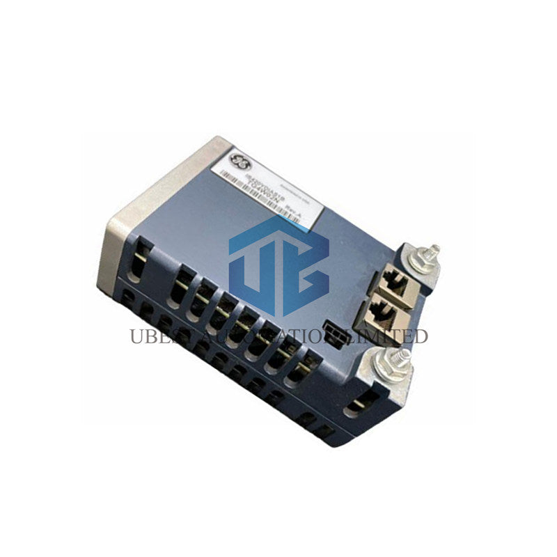 GE IS420YDIAS1B Discrete I/O Module | Mark VIeS Safety System