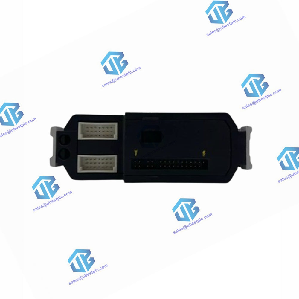 KJ3222X1-BK1 Emerson | Κάρτα AI 8-ΚΑΝ 4-20mA HART