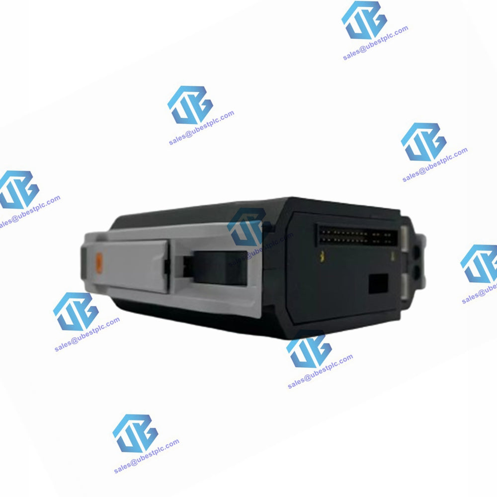 KJ3222X1-BK1 Emerson | Κάρτα AI 8-ΚΑΝ 4-20mA HART