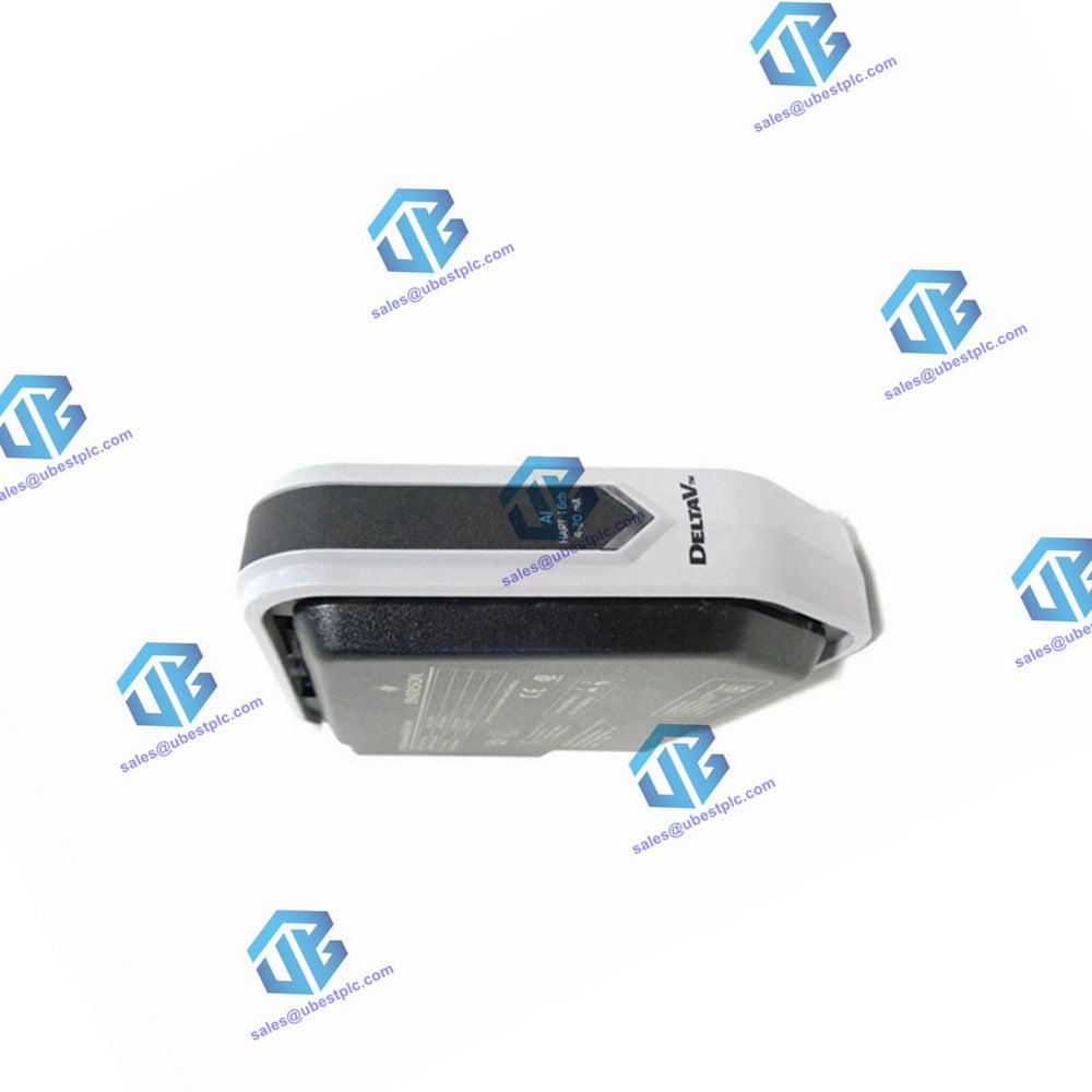 KJ3203X1-BK1 Scheda di ingresso discreta DeltaV Emerson