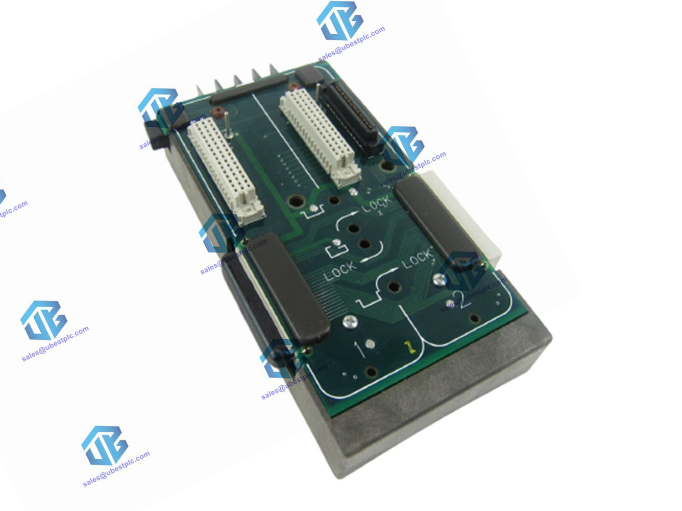 Емерсон КЈ3243Кс1-БА1 ДелтаВ Сериес 2 ПрофибусДП картица