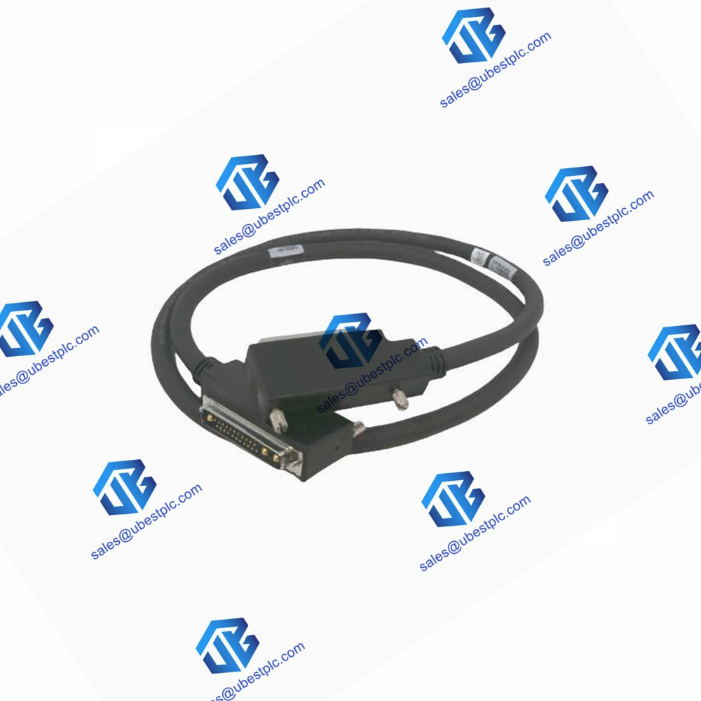 KJ4003X1-BH1 Emerson Single Carrier Extender Cable