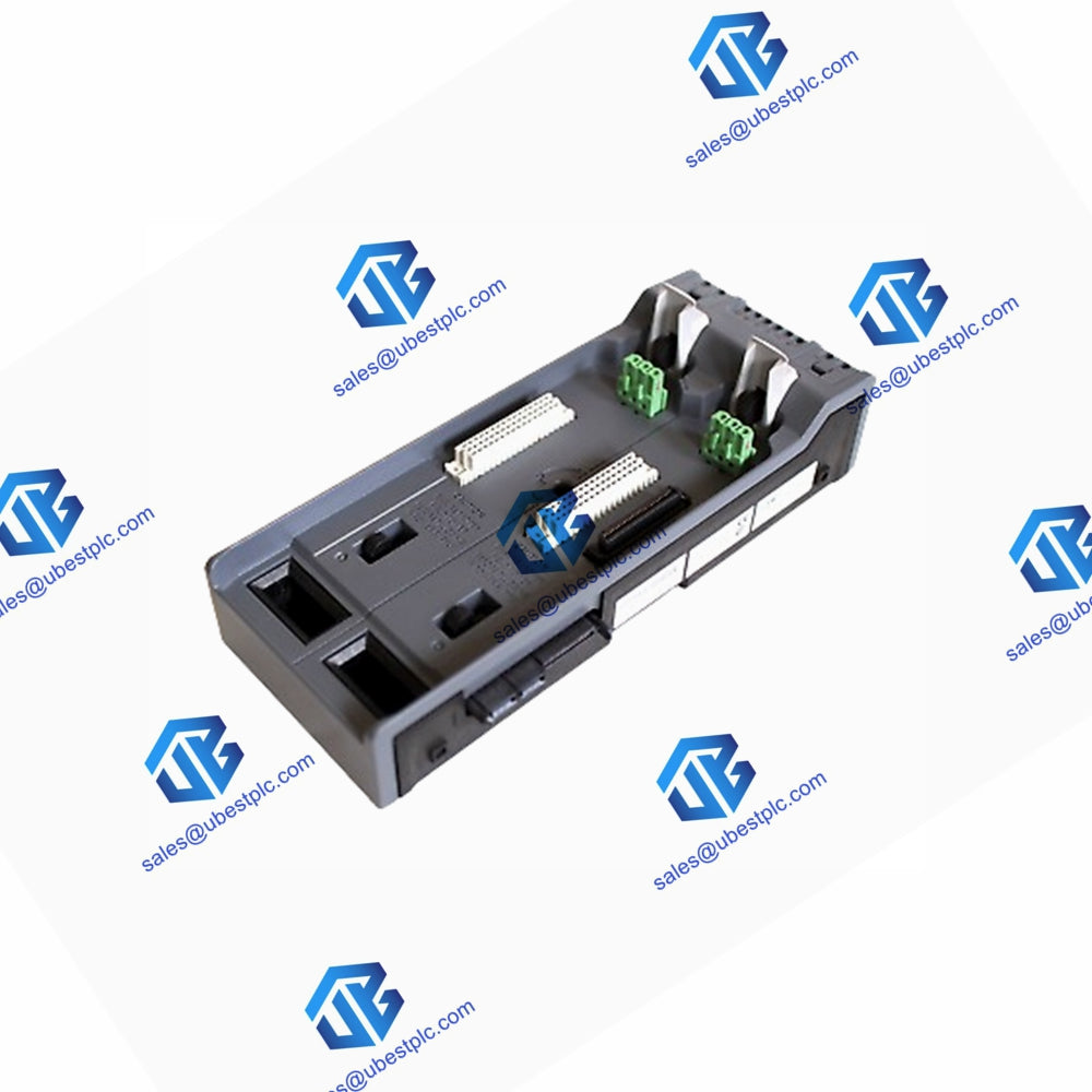 KJ4005X1-BA1 Emerson DeltaV 2-Wide-Leistungsregler