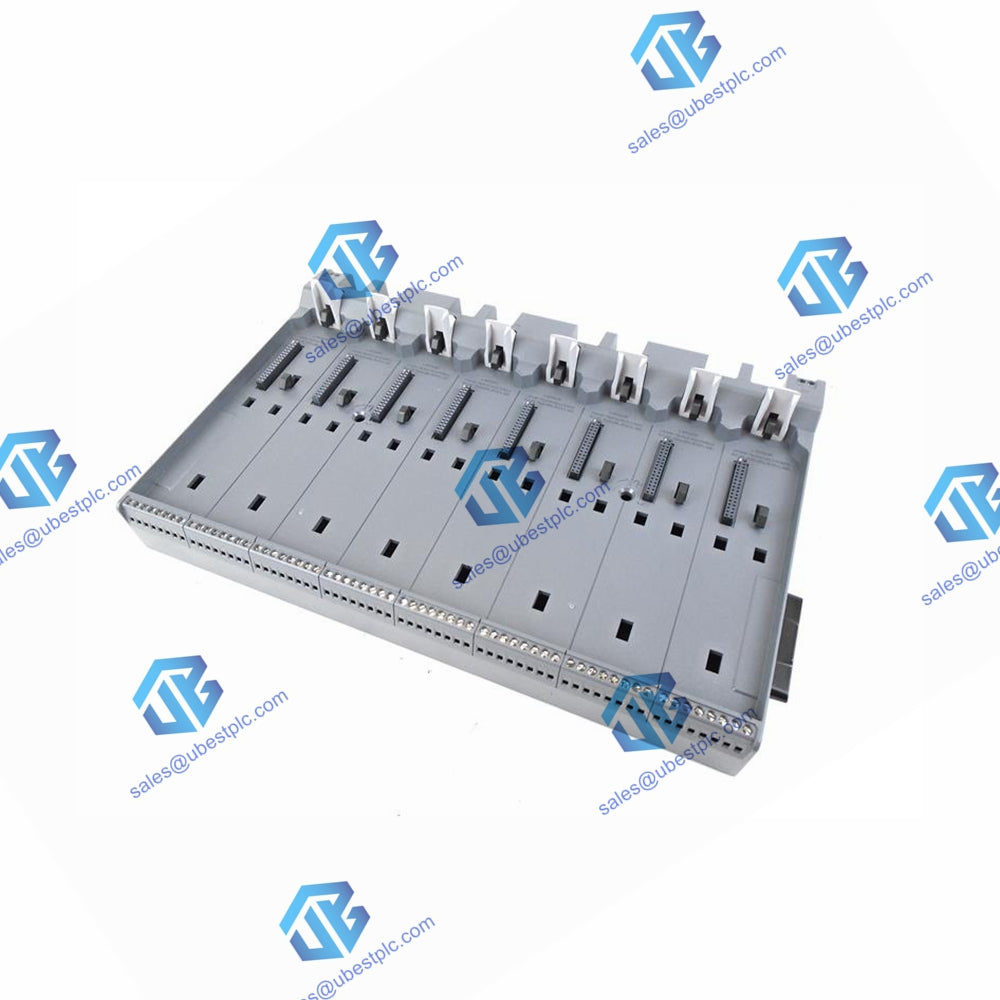 KJ4005X1-BE1 Emerson DeltaV 8 Wide I/O Carrier – Ubest Automation Limited