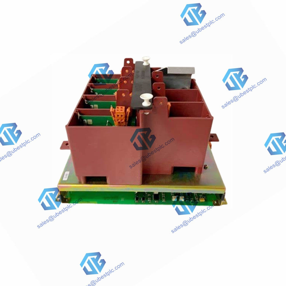 KUC755AE117 3BHB005243R0117 | ABB Drive Control Module – Ubest ...