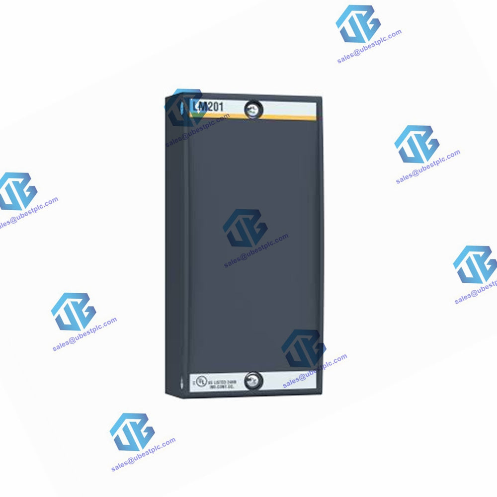 Modulo fittizio Bachmann LM201