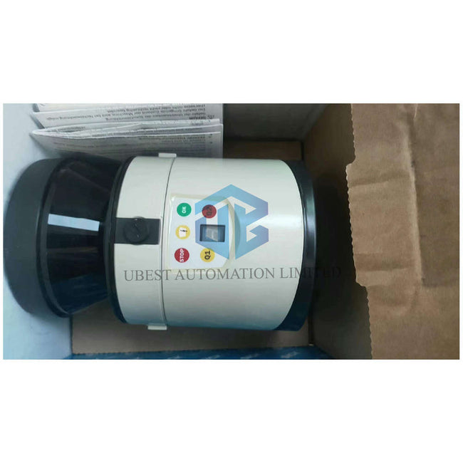 Sensore LiDAR SICK modello LMC123-11000 | Sicurezza delle macchine