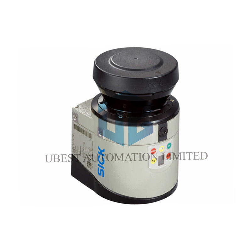 LMS123-10000 SICK - LiDAR Sensor Scan Area Security