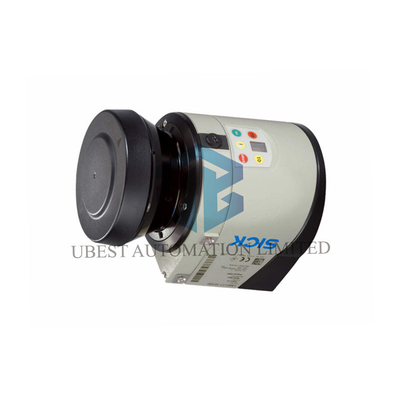 LMS123-10000 SICK - LiDAR Sensor Scan Area Security