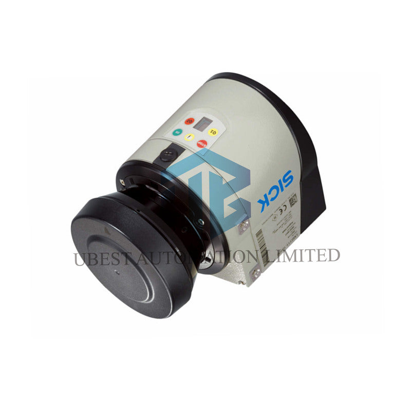 LMS123-10000 SICK - LiDAR Sensor Scan Area Security