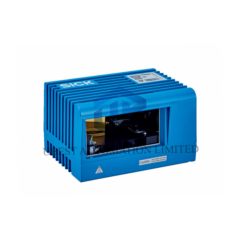 SICK LMS400-1000 2D Laser Scanner | High-Speed Profiling